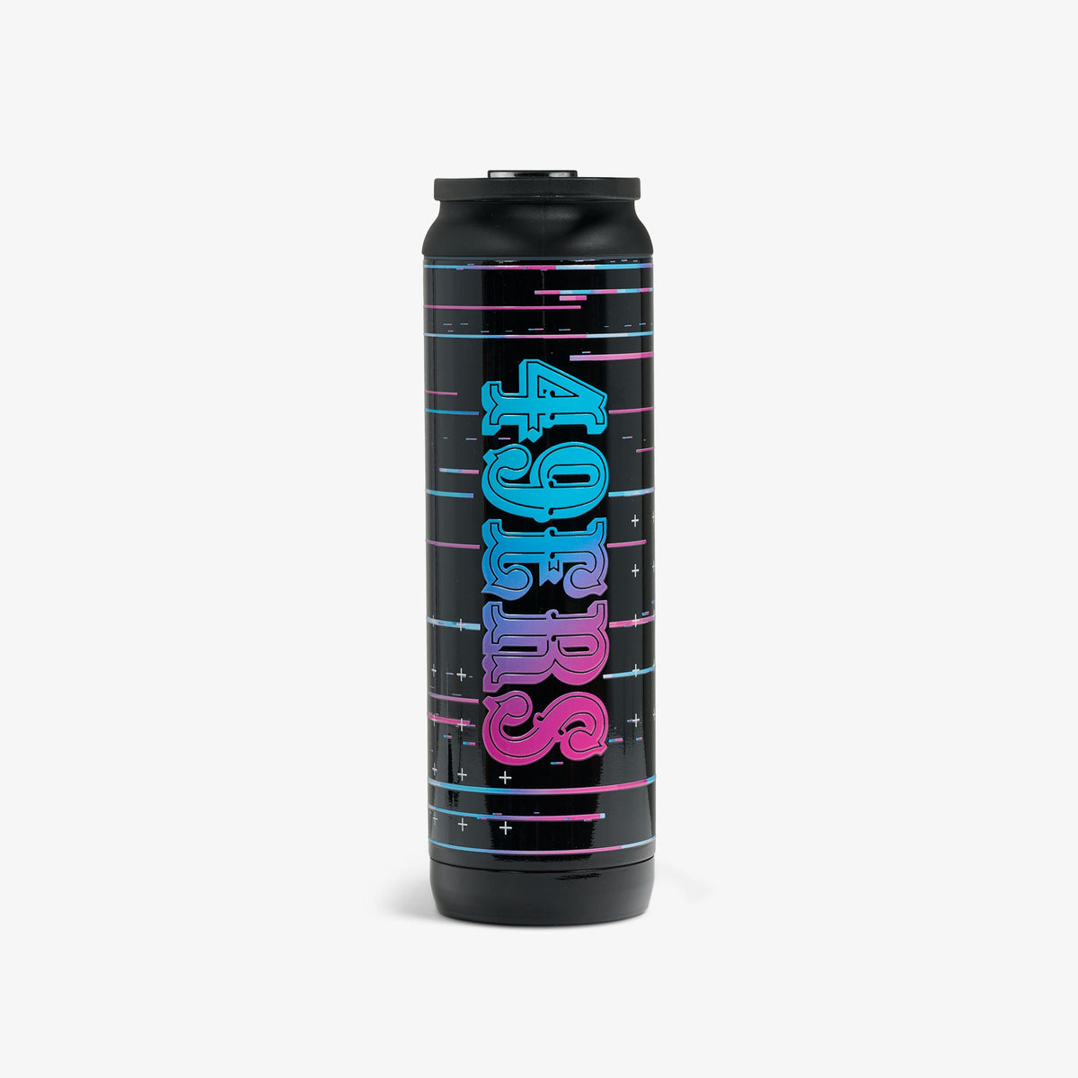 nfl-neon-san-francisco-49ers-20-oz-flip-n-sip-tumbler-h4 00027886-BK.jpg