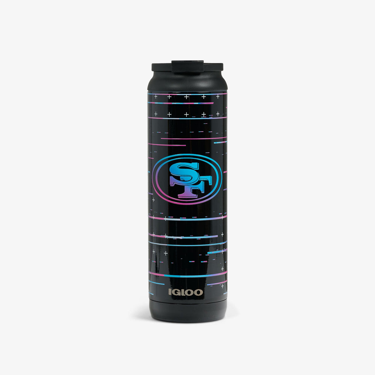 nfl-neon-san-francisco-49ers-20-oz-flip-n-sip-tumbler-h4 00027886-F.jpg