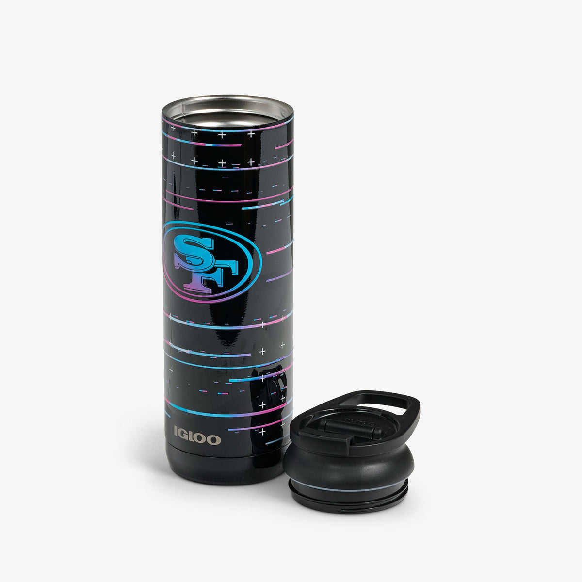 nfl-neon-san-francisco-49ers-20-oz-flip-n-sip-tumbler-h4 00027886-O1.jpg