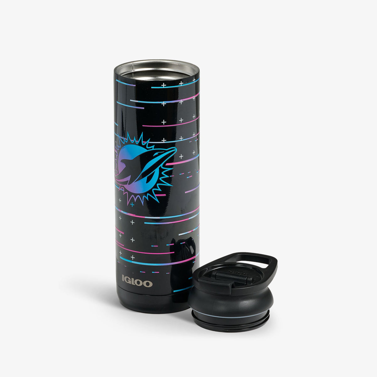 nfl-neon-miami-dolphins-20-oz-flip-n-sip-tumbler-s1 00027889-O1.jpg