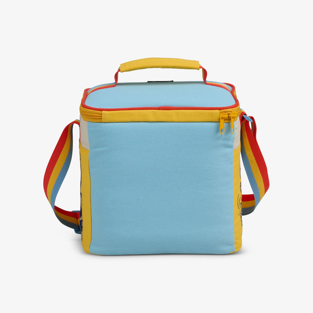 snoopy-disco-party-square-lunch-cooler-bag-m5 00027922-BK.jpg
