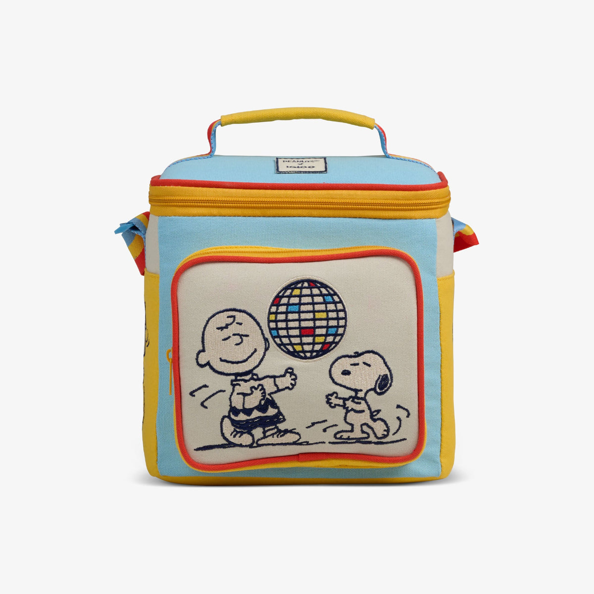 snoopy-disco-party-square-lunch-cooler-bag-m5 00027922-F.jpg