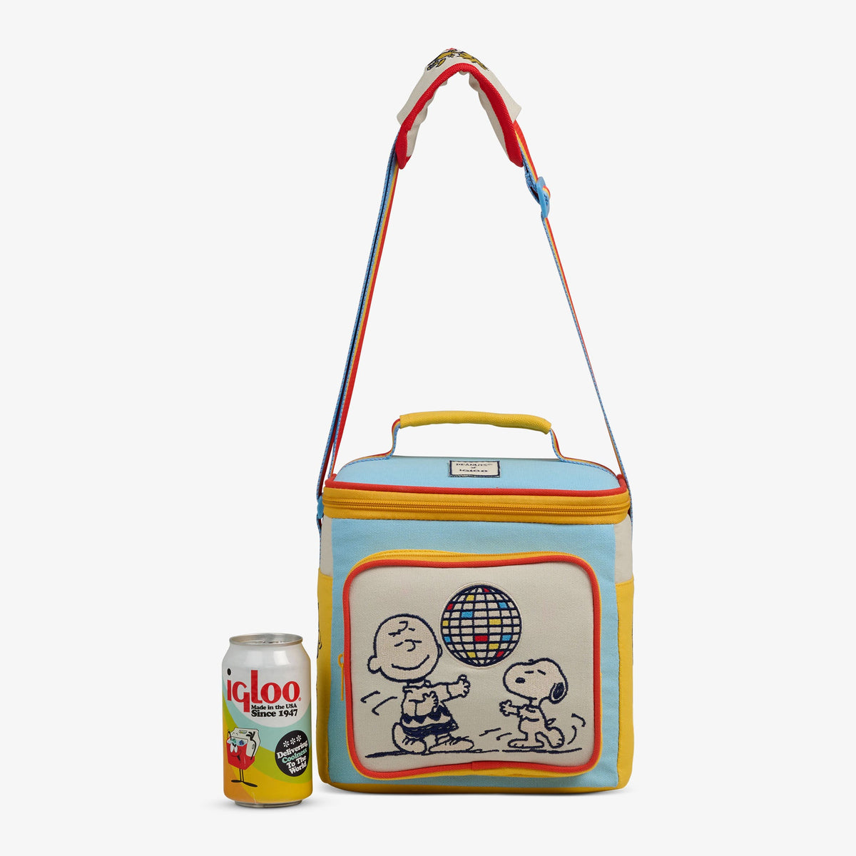 snoopy-disco-party-square-lunch-cooler-bag-m5 00027922-P4.jpg