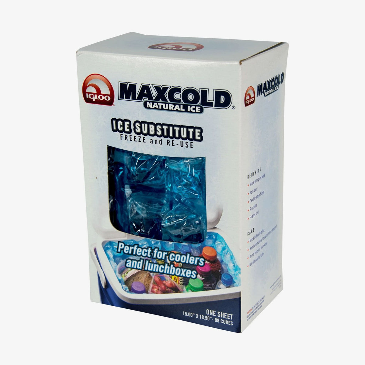 maxcold-natural-ice-sheet-88-cube-f5 25079-maxcold-natural-ice-sheet-88-cube-blue-main_fbeffcc6-419b-48ef-94c0-4320f4eea81f.jpg