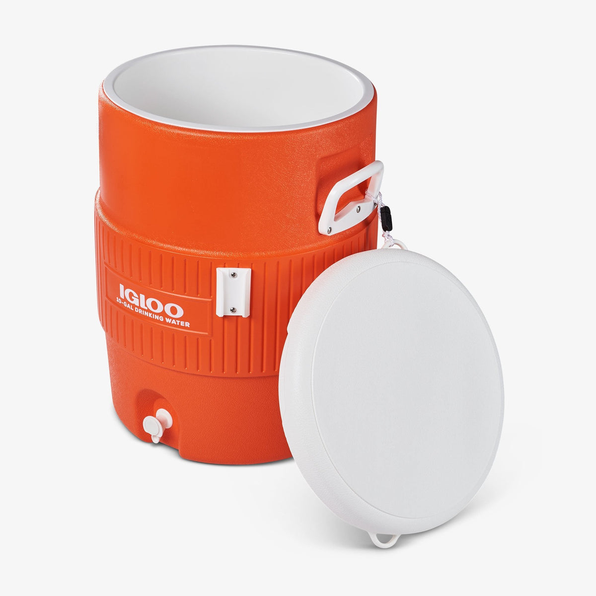 10-gallon-seat-top-water-jug-with-cup-dispenser-d5 42021-10-gallon-seat-top-water-jug-with-cup-dispenser-orange-cu-open.jpg