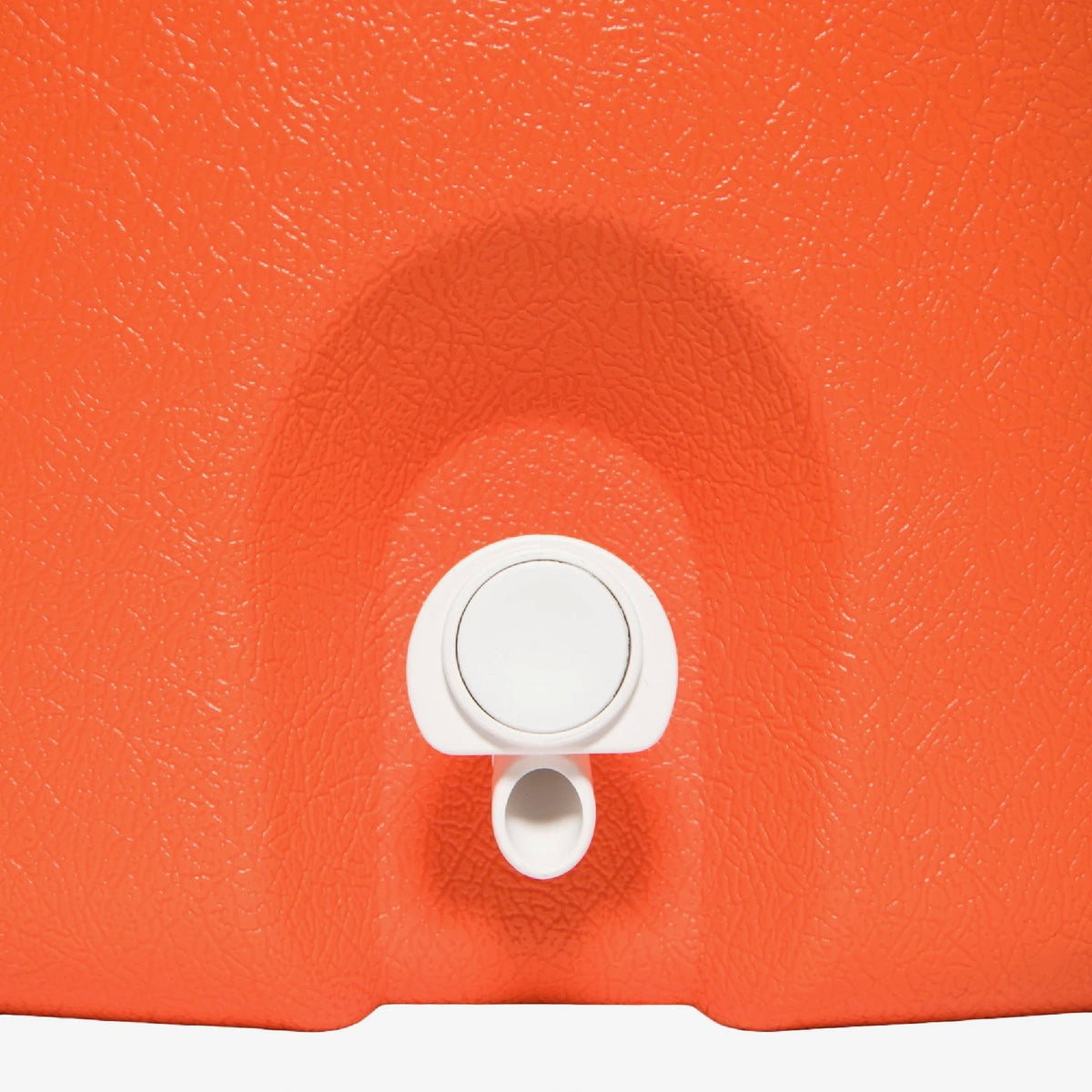 10-gallon-seat-top-water-jug-with-cup-dispenser-d5 42021-10-gallon-seat-top-water-jug-with-cup-dispenser-orange-detail.jpg